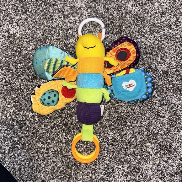 Baby Toys & Teethers All In Good Condition - Picture 10 of 12